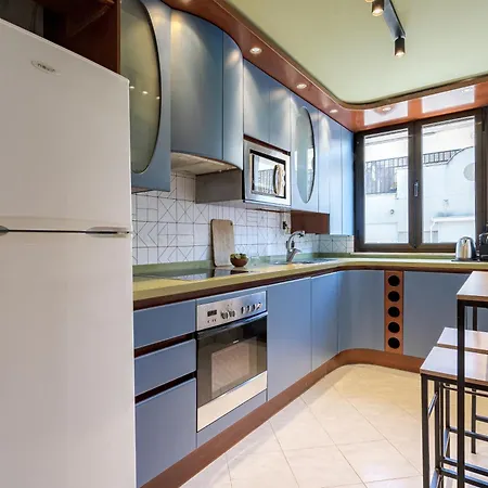 Rio Apartments By Olala Homes Salamanque Extérieur photo