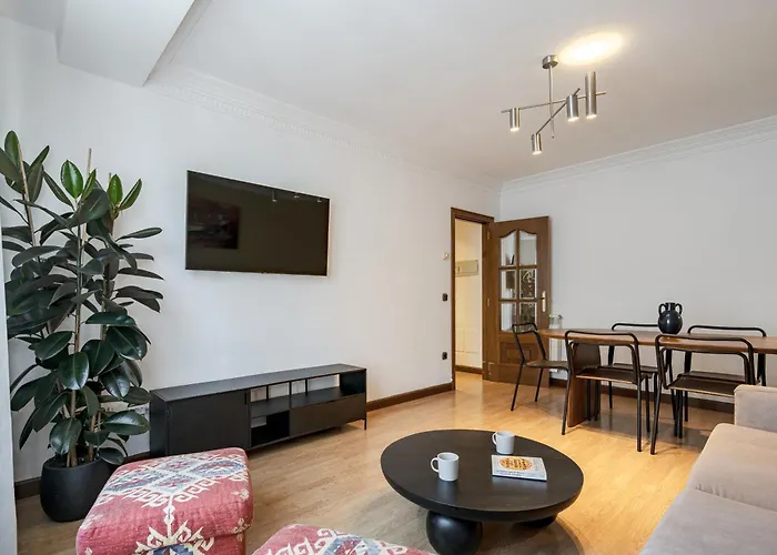 Rio Apartments By Olala Homes