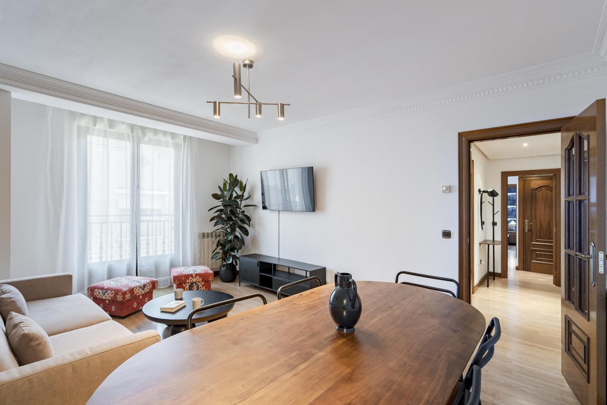 Appartement Rio By Olala Homes Salamanque