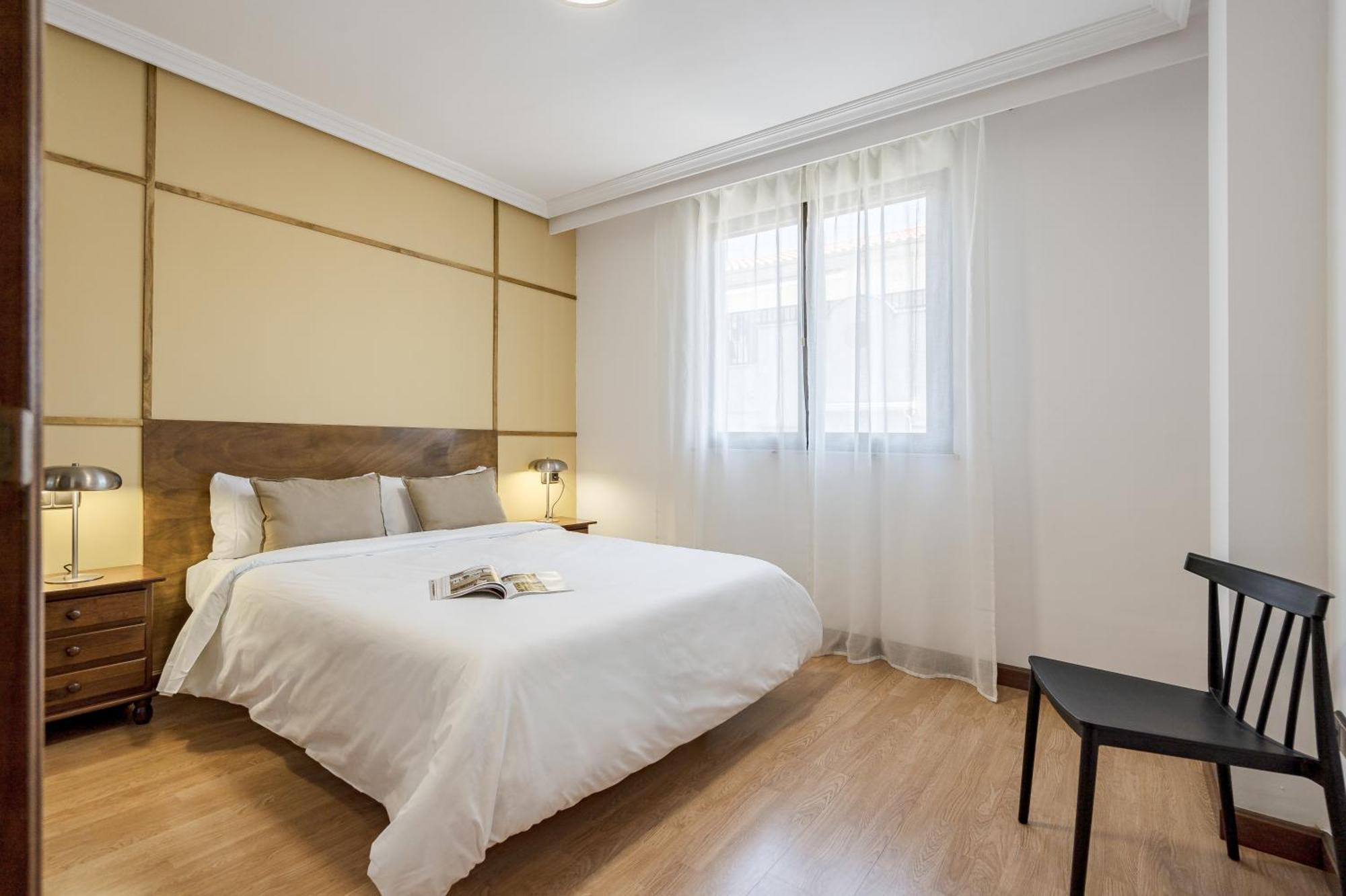 Rio By Olala Homes Salamanque