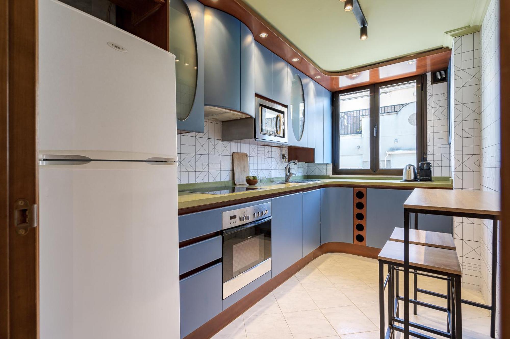 Rio By Olala Homes * Salamanca
