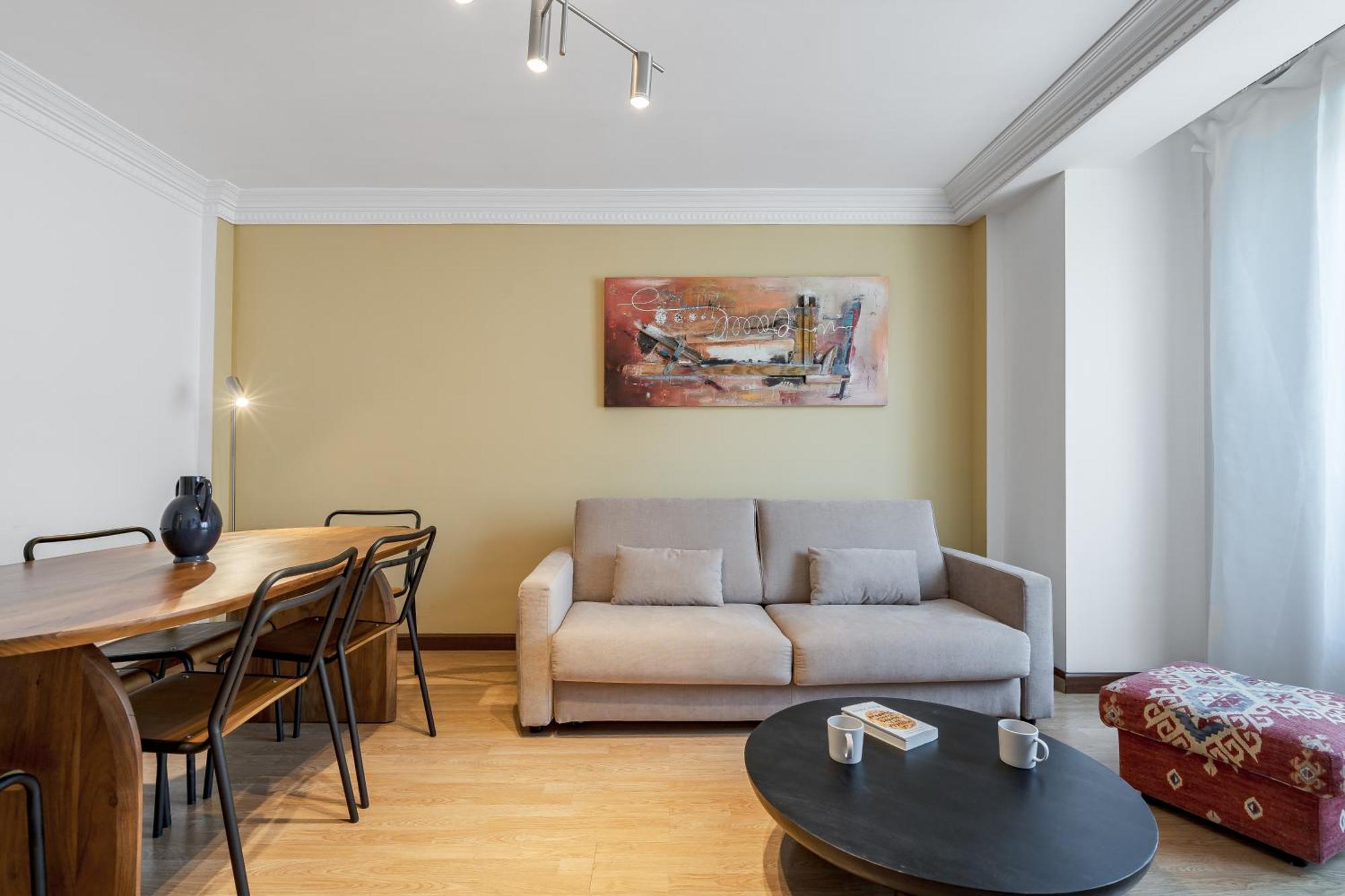 Rio By Olala Homes Apartment Salamanca