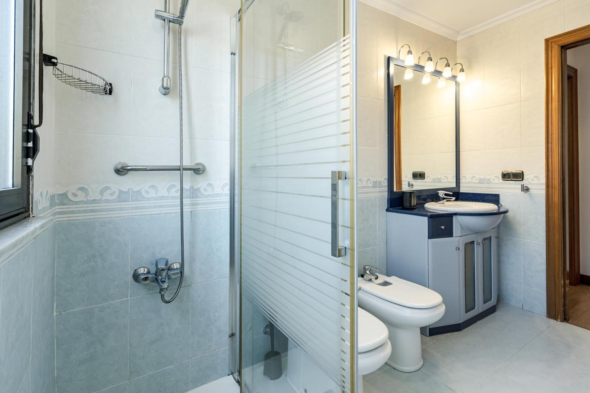Rio By Olala Homes Apartment Salamanca
