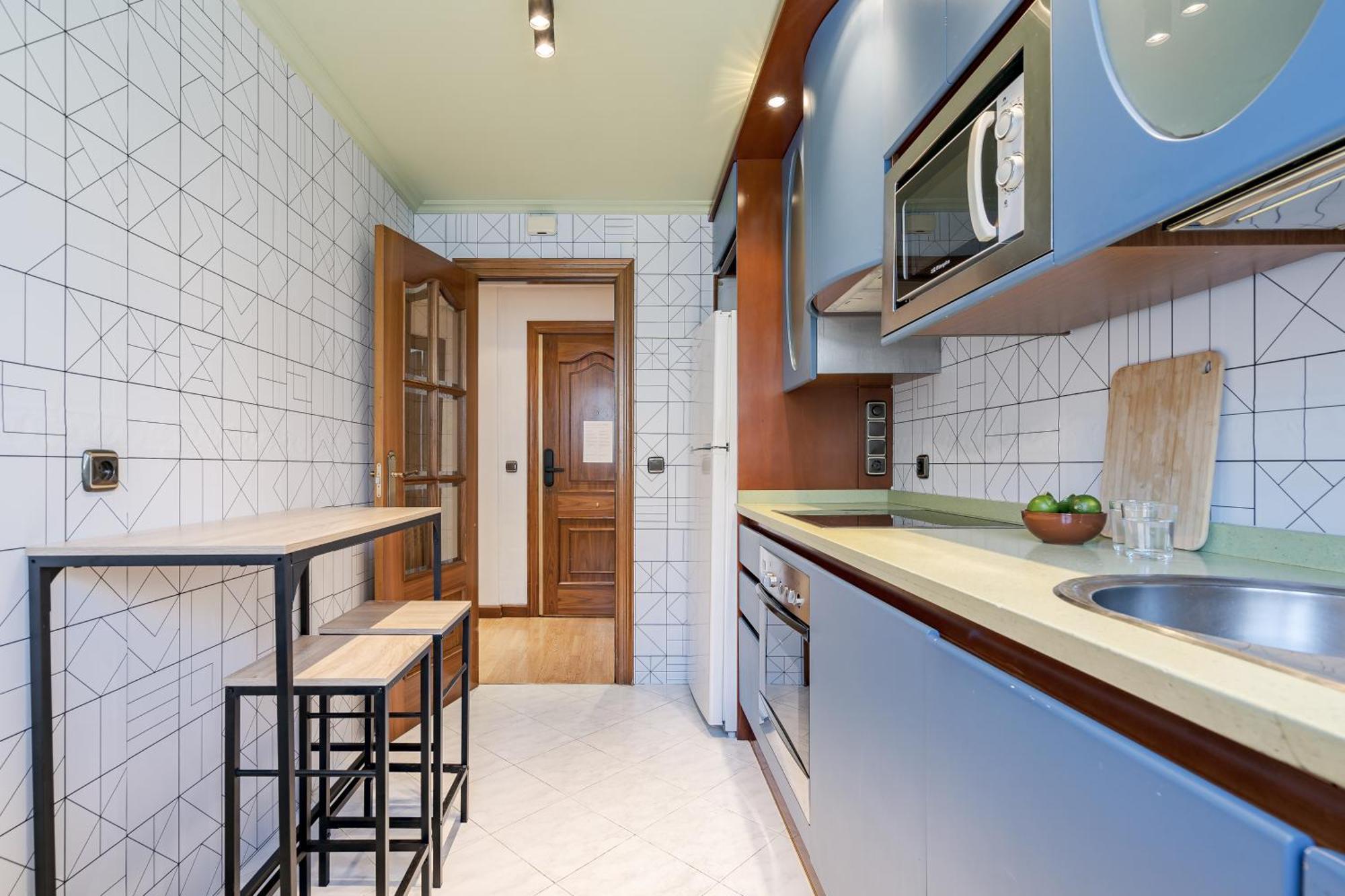 Rio By Olala Homes Salamanque